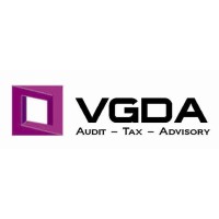 VGDA Accountants Limited Logo