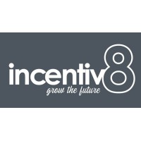 Incentiv8 Logo