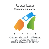 Région Casablanca - Settat Logo