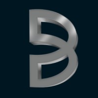 BM Imobiliária Logo