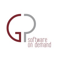 GINEVRA PENSA S.R.L. Logo