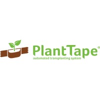 PlantTape Inc. Logo