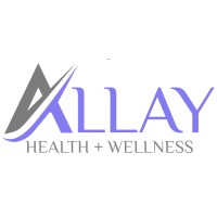 Allay Health & Wellness Logo