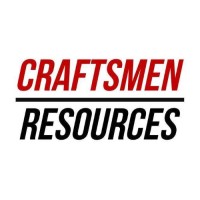 Craftsmen Resources Logo