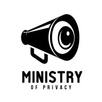 Ministry of Privacy Logo