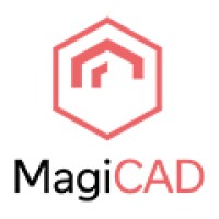 MagiCAD Group AB Logo