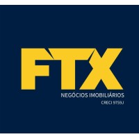 FTX Negócios Imobiliários Logo