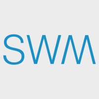 SWM Metallbautechnik AG Logo
