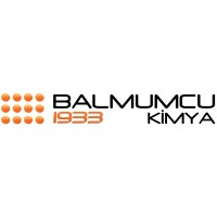Balmumcu Kimya Logo