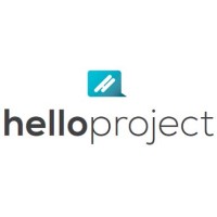 helloproject Logo