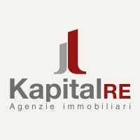 KapitalRE Agenzie immobiliari Logo