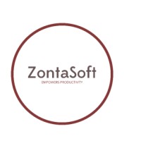 ZontaSoft Software Logo