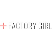 FACTORY GIRL Logo
