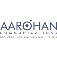 Aarohan Communications Logo
