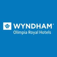 Wyndham Olímpia Royal Hotels Logo