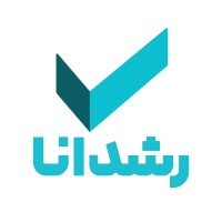 Roshdana | رشدانا Logo