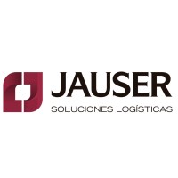 Jauser Paraguay :: Soluciones Logísticas :: Logo