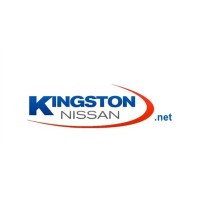 Kingston Nissan NY Logo