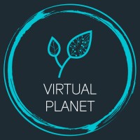 Virtual Planet Technologies LLC Logo