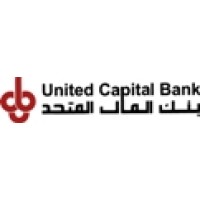 United Capital Bank Logo