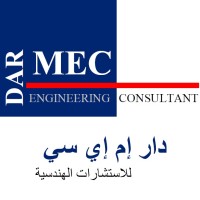 DARMEC Engineering Consultant Logo