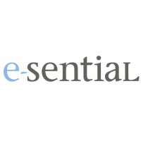 e-sential AG Logo