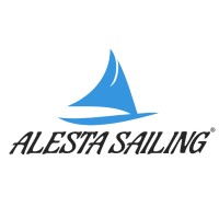Alesta Sailing® Logo
