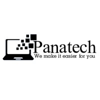 PANATECH Ltd Logo
