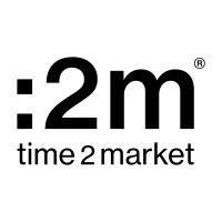 time2market Logo