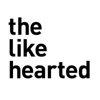 The Likehearted Logo