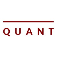 QUANT Investment fund Logo