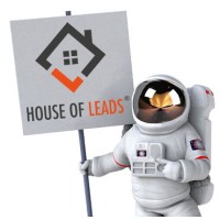 House of Leads Logo