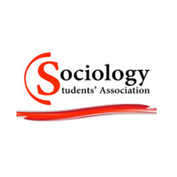 UWO SSA - Sociology Students Association Logo