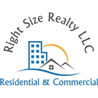 Right Size Realty, LLC Logo
