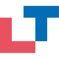 LT Group Logo