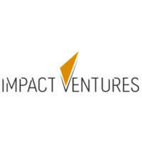 IMPACT VENTURES Logo