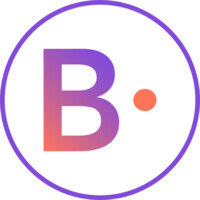 B.Design Logo