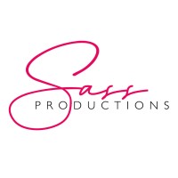 Sass Productions Ltd Logo