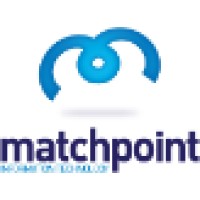 MatchPointIT Logo