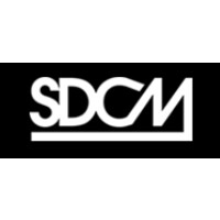 SDCM Restaurant Group Logo