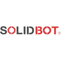 Solidbot America Logo