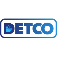 Detco Logo