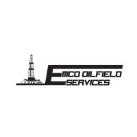 Emco Oilfield Services Logo