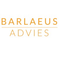 Barlaeus Advies Logo