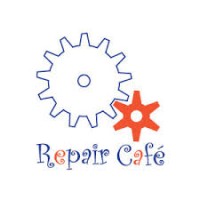 Repair Café Bussum Logo