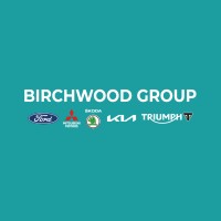 Birchwood Group, Azur ŠKODA and Destination Triumph Logo