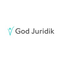 God Juridik Logo