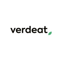 Verdeat Logo