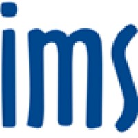 ims, a.s. Logo