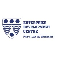 Enterprise Development Centre, Pan-Atlantic University Logo